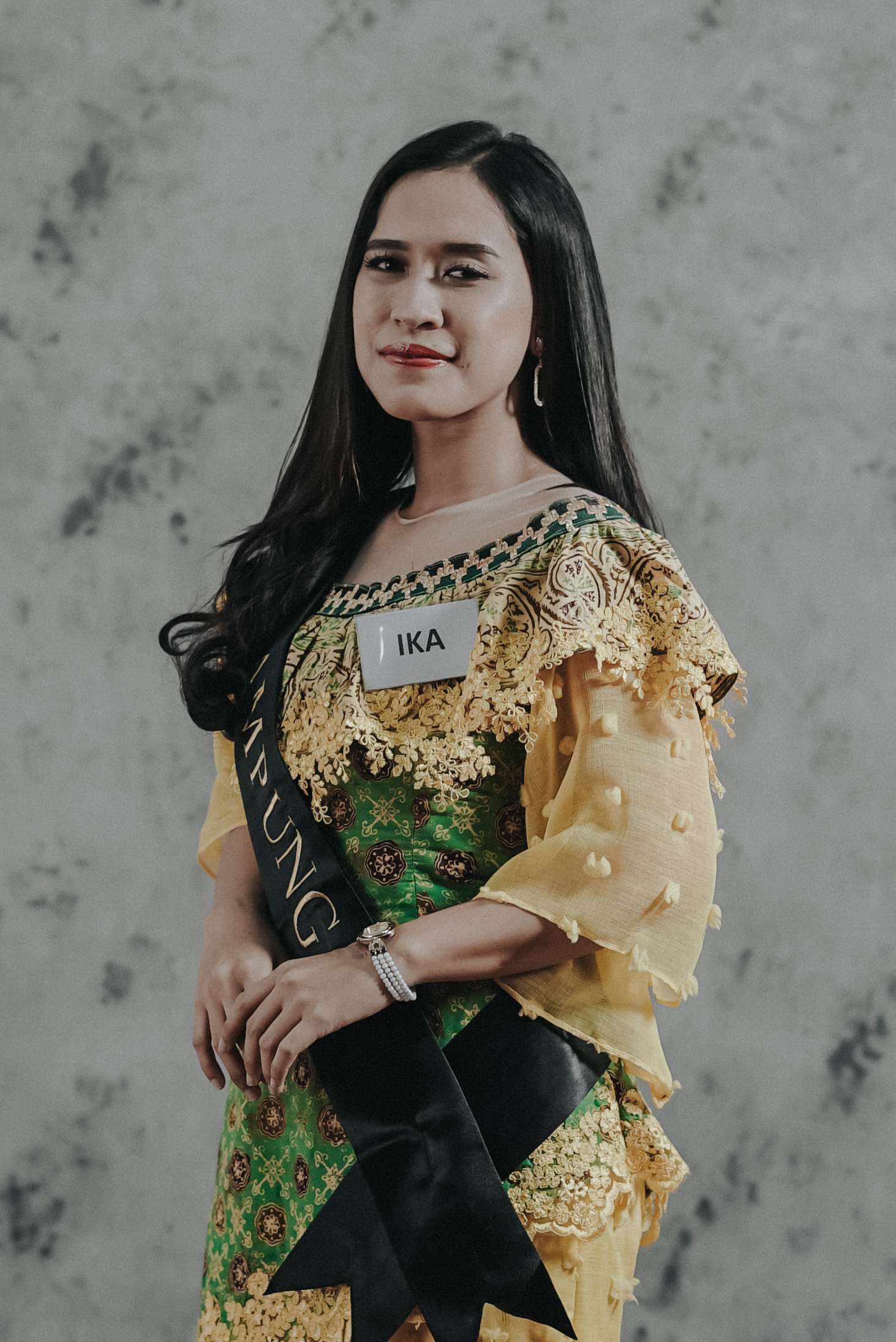 IKA TRI DIANA SITIO